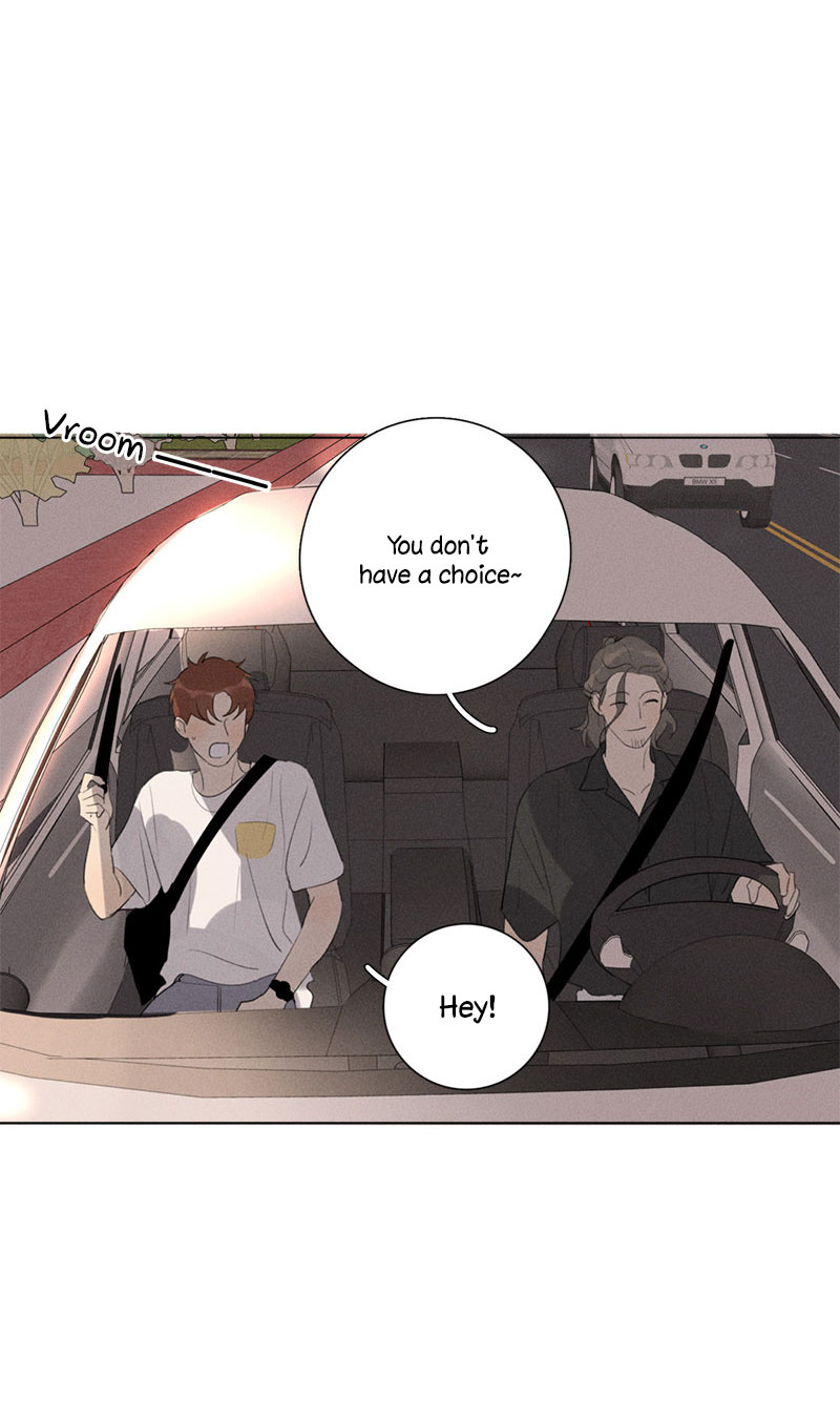 Here U Are Chapter 123 page 4 - Chapter 123