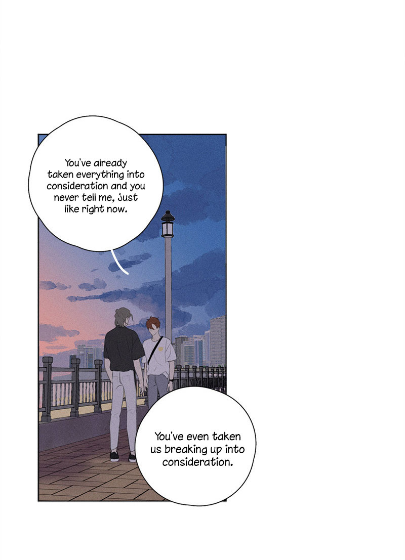 Here U Are Chapter 123 page 45 - Chapter 123