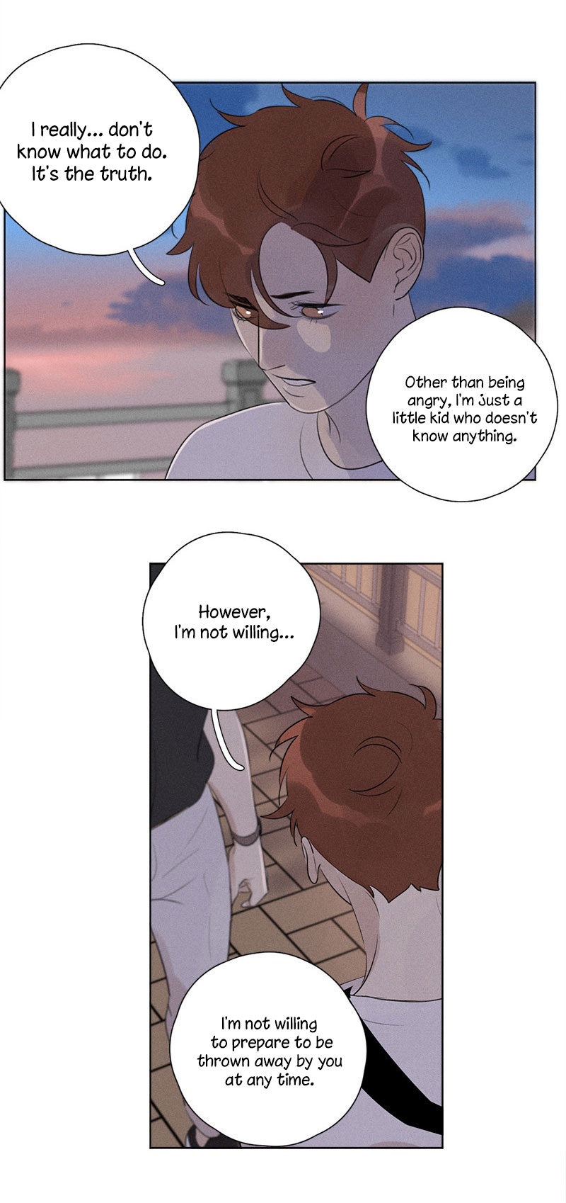 Here U Are Chapter 123 page 47 - Chapter 123