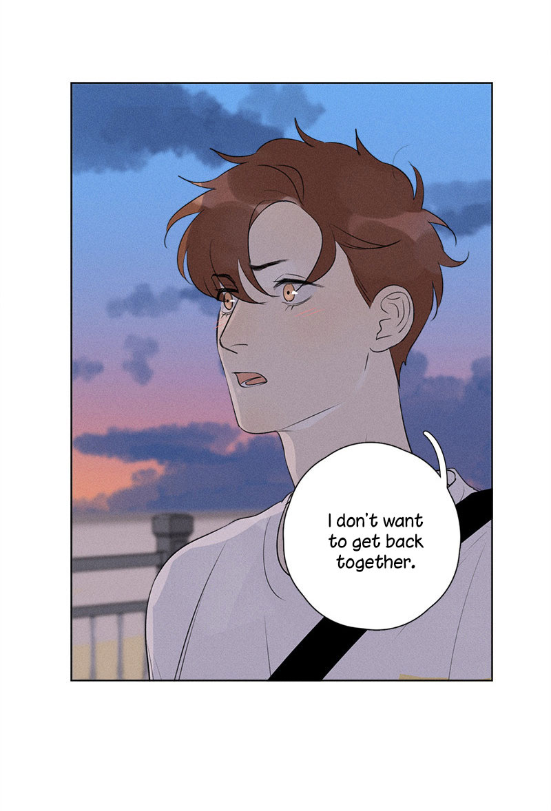 Here U Are Chapter 123 page 50 - Chapter 123