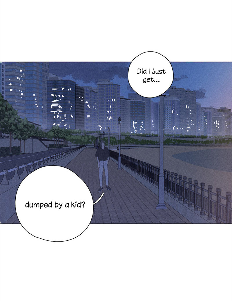 Here U Are Chapter 123 page 58 - Chapter 123