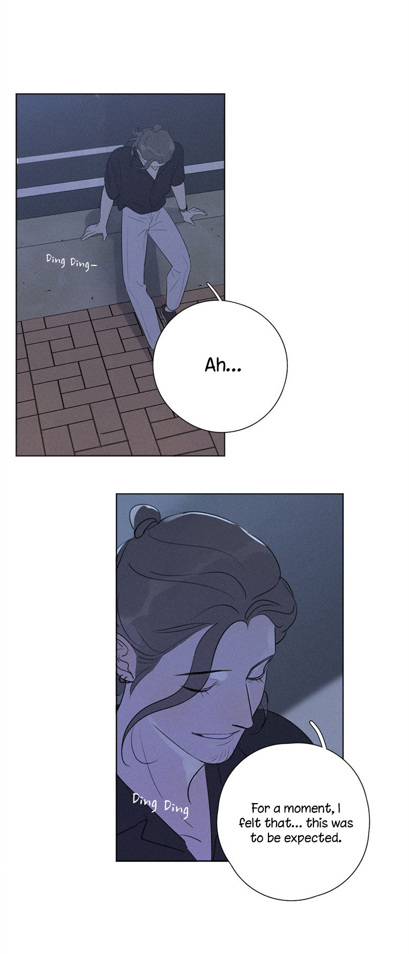 Here U Are Chapter 123 page 59 - Chapter 123