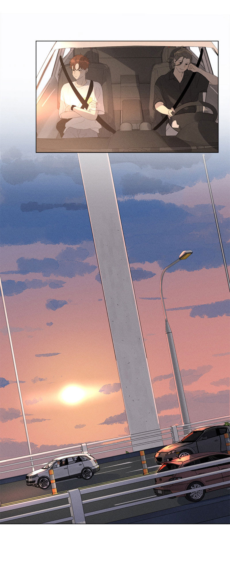 Here U Are Chapter 123 page 6 - Chapter 123
