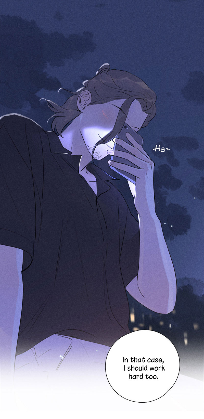 Here U Are Chapter 123 page 70 - Chapter 123