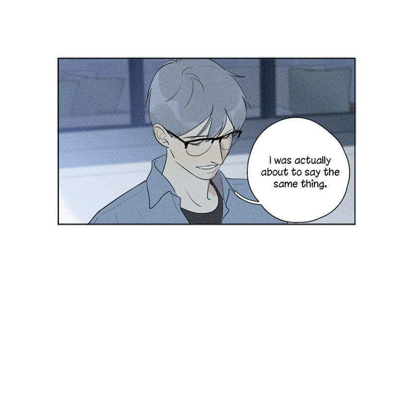 Here U Are Chapter 125 page 10 - Chapter 125