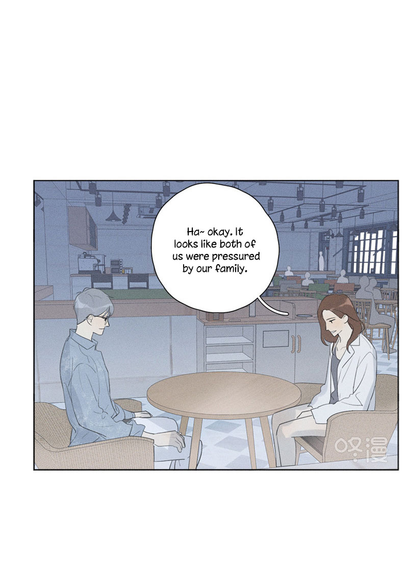 Here U Are Chapter 125 page 11 - Chapter 125