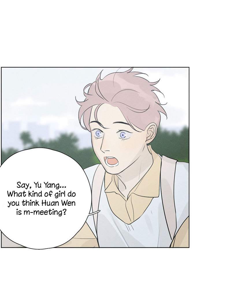 Here U Are Chapter 125 page 16 - Chapter 125