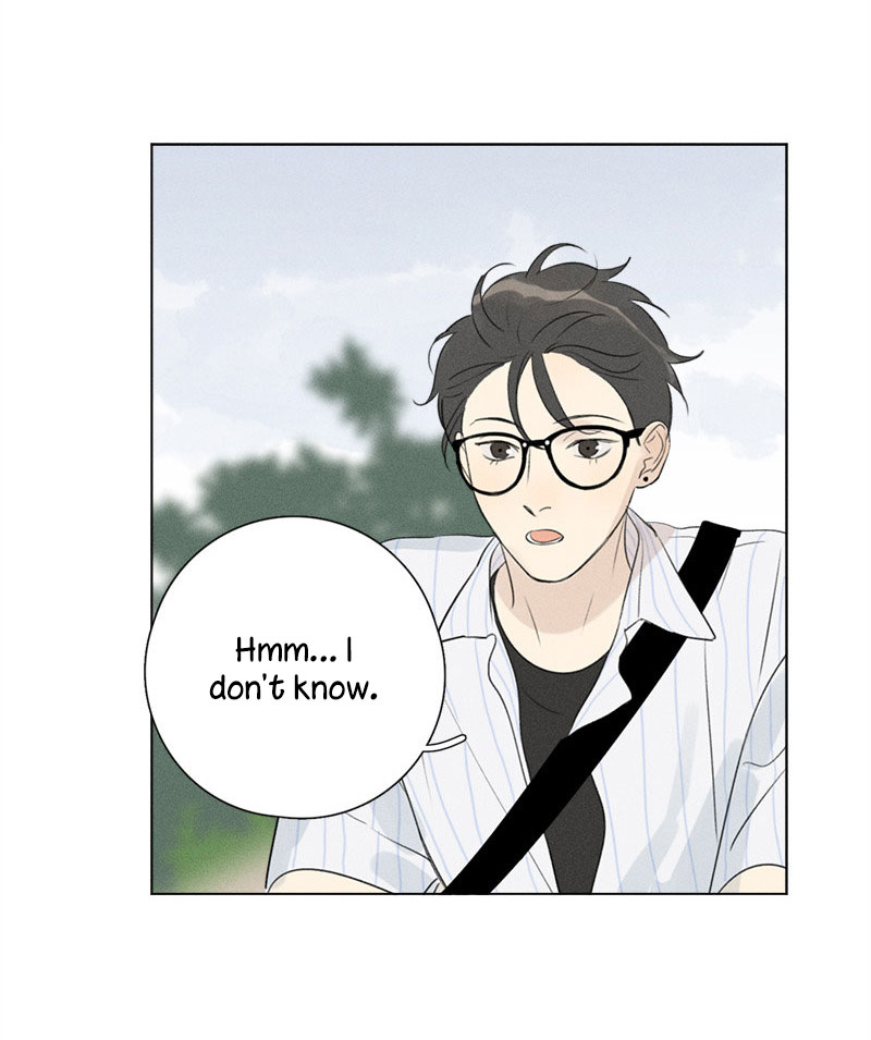 Here U Are Chapter 125 page 17 - Chapter 125