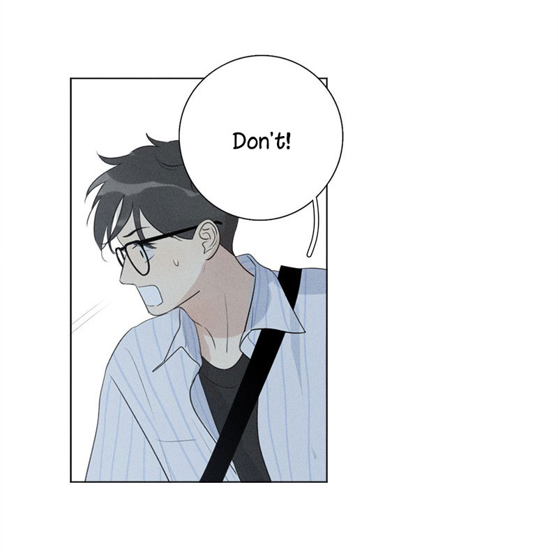 Here U Are Chapter 125 page 19 - Chapter 125