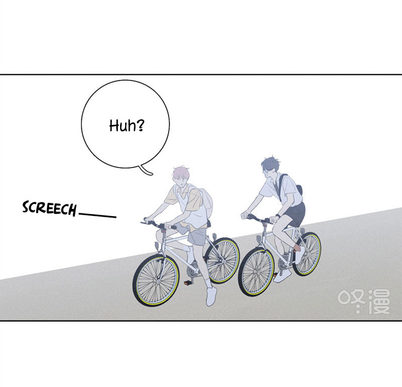 Here U Are Chapter 125 page 20 - Chapter 125