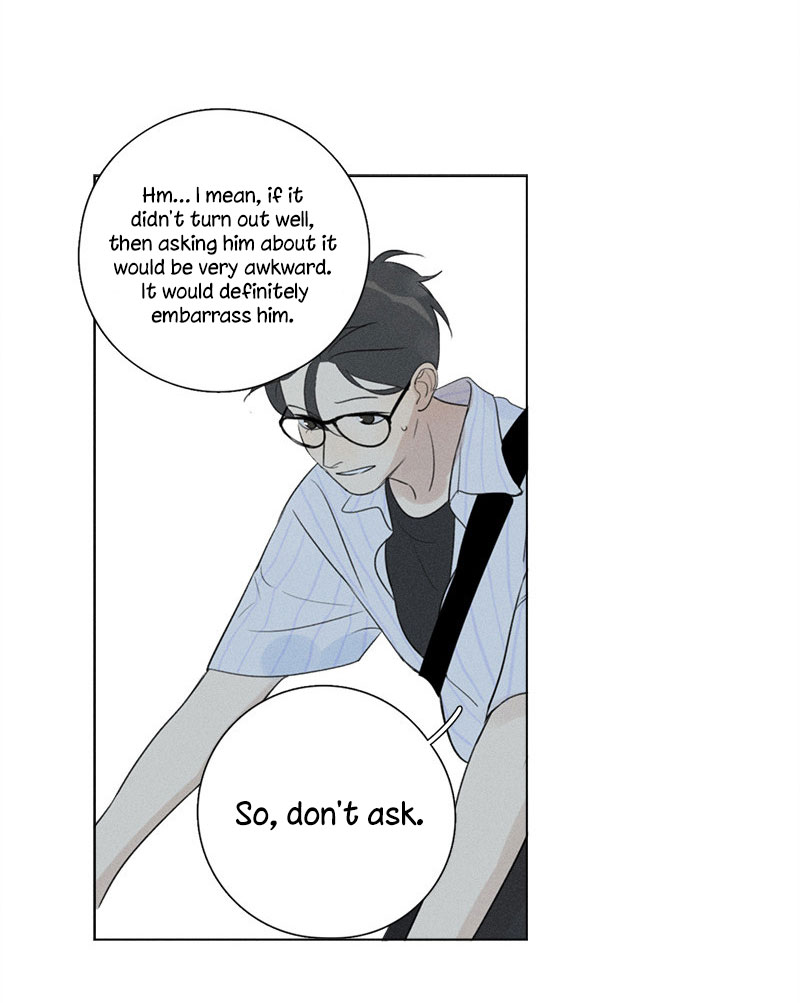 Here U Are Chapter 125 page 21 - Chapter 125