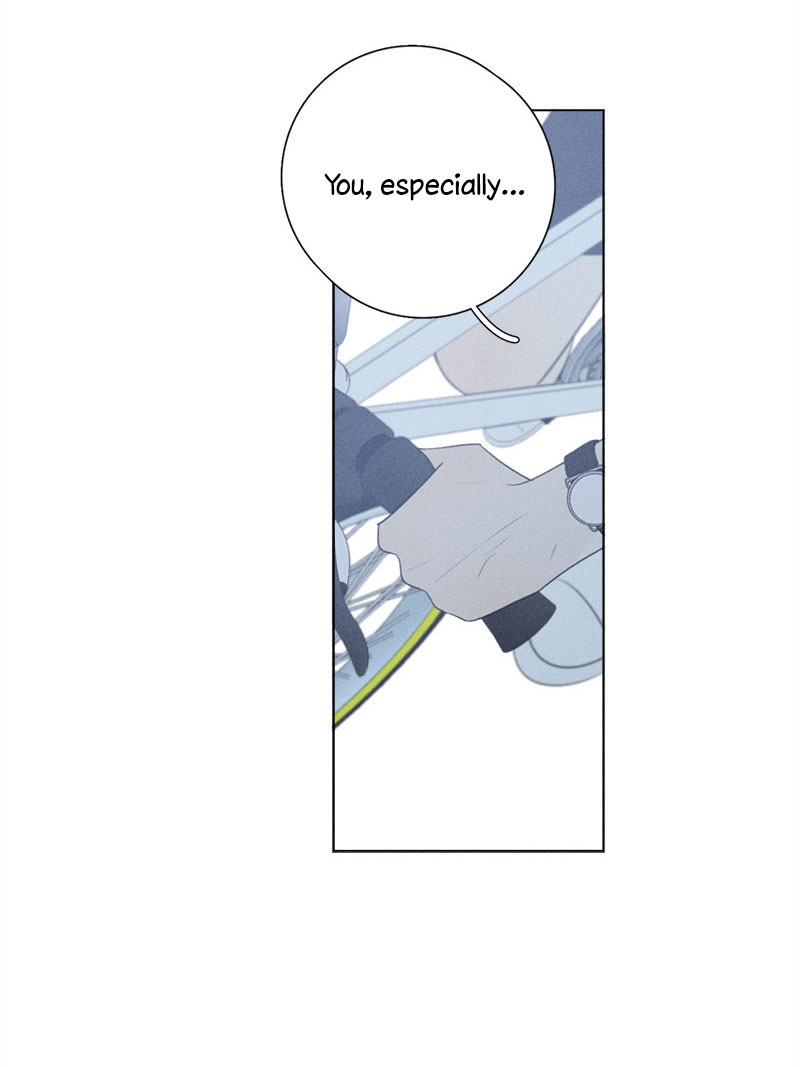 Here U Are Chapter 125 page 22 - Chapter 125