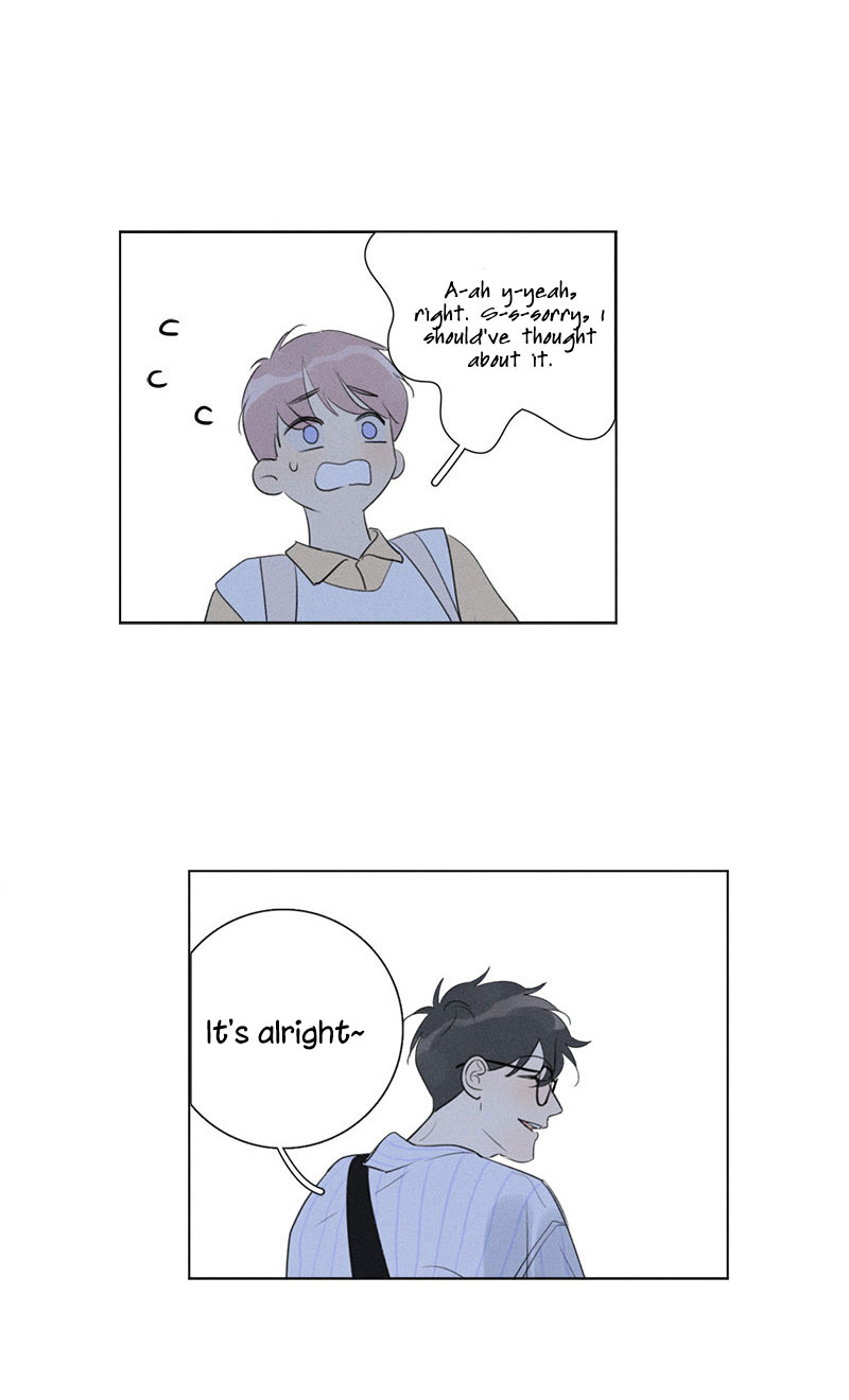 Here U Are Chapter 125 page 24 - Chapter 125