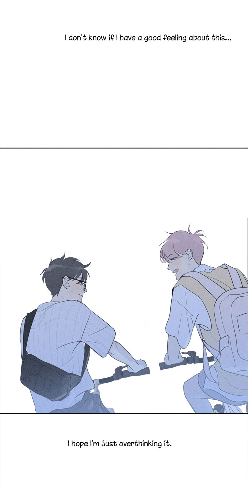 Here U Are Chapter 125 page 25 - Chapter 125