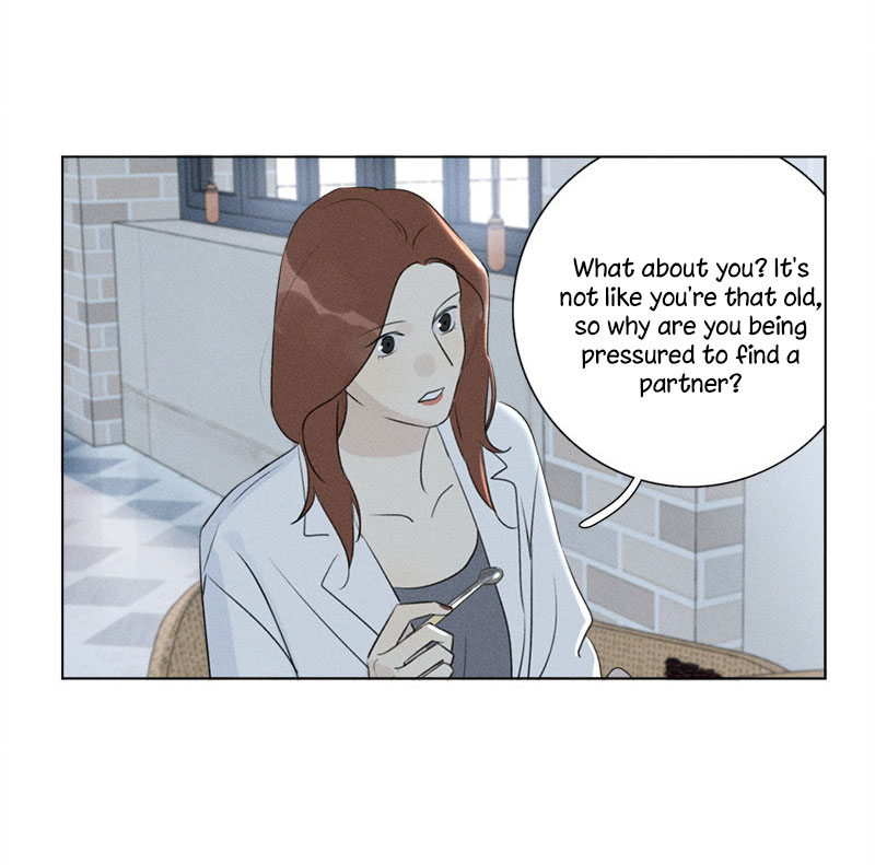 Here U Are Chapter 125 page 28 - Chapter 125
