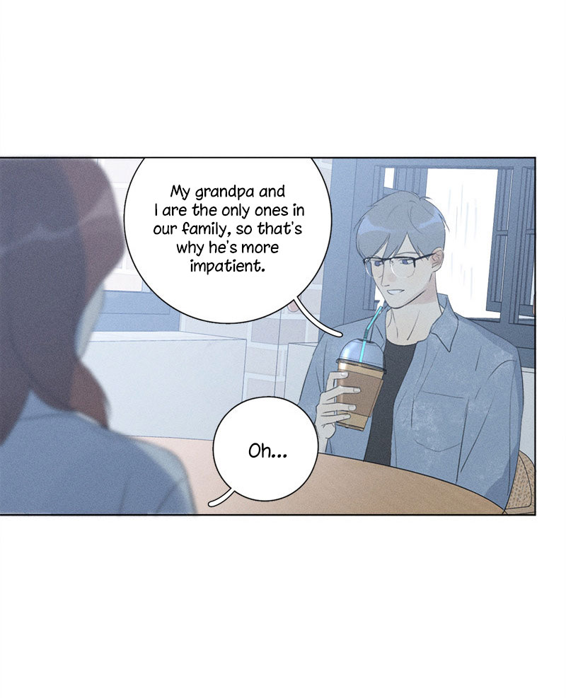 Here U Are Chapter 125 page 29 - Chapter 125