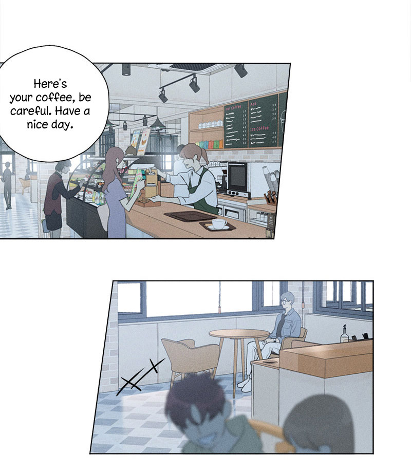 Here U Are Chapter 125 page 3 - Chapter 125
