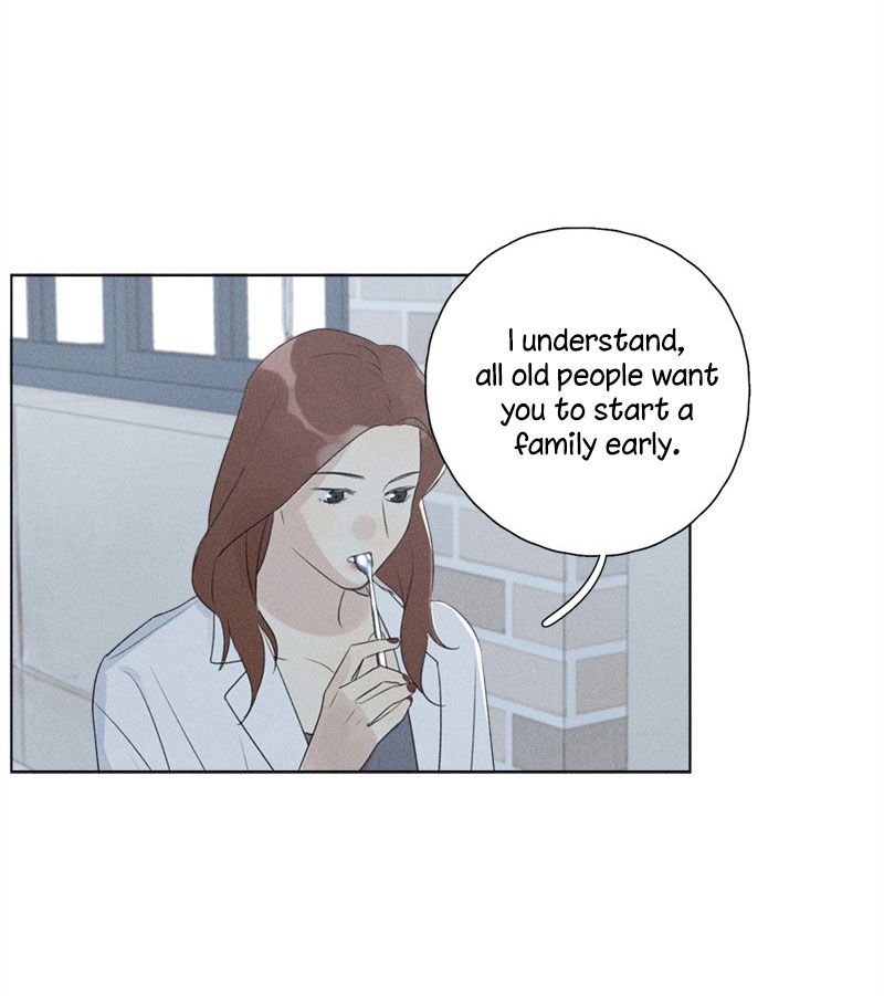Here U Are Chapter 125 page 30 - Chapter 125