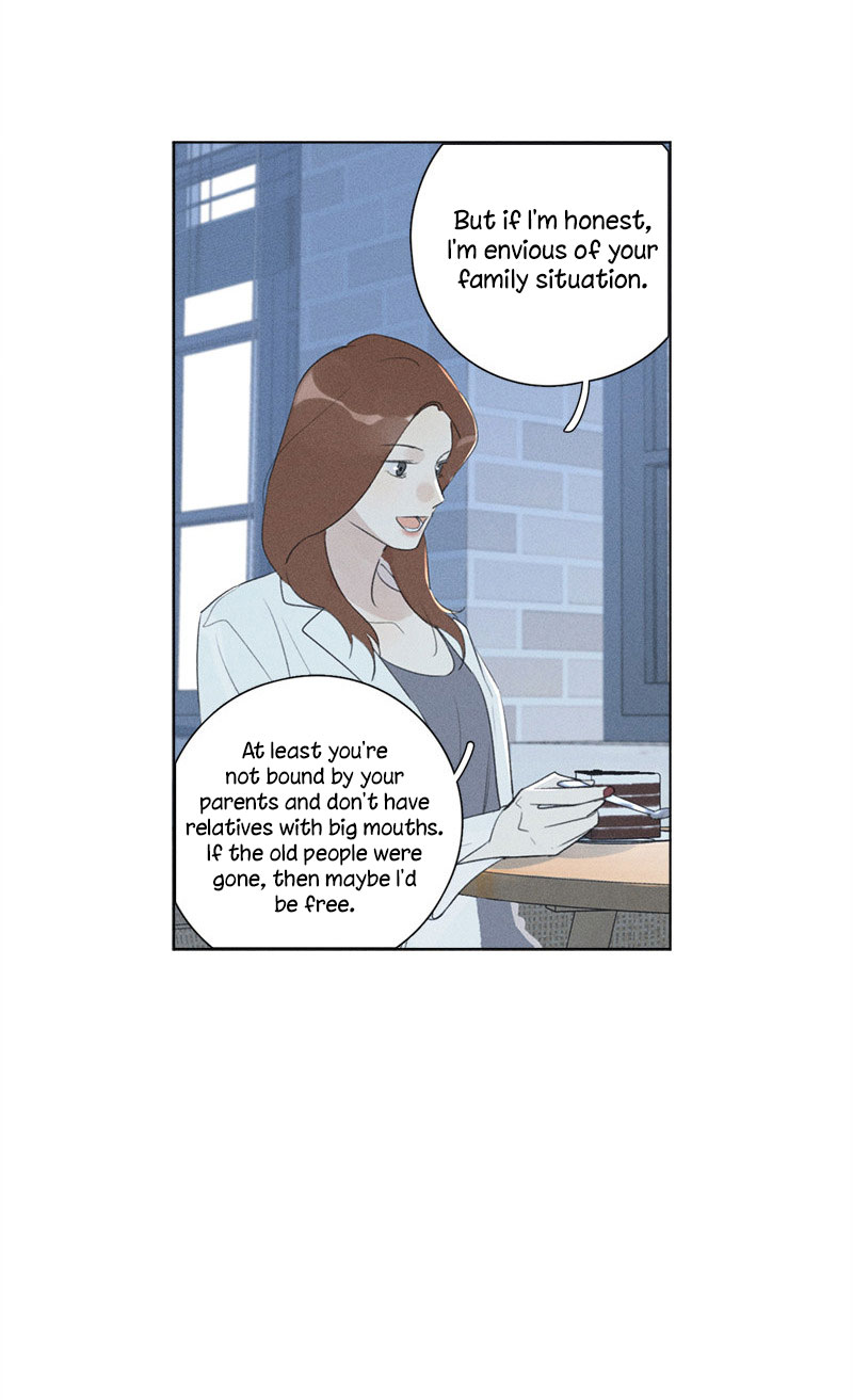 Here U Are Chapter 125 page 31 - Chapter 125