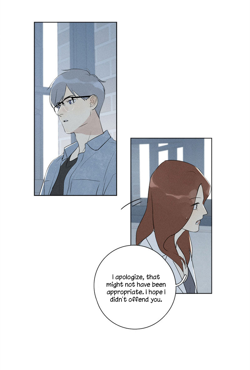 Here U Are Chapter 125 page 32 - Chapter 125