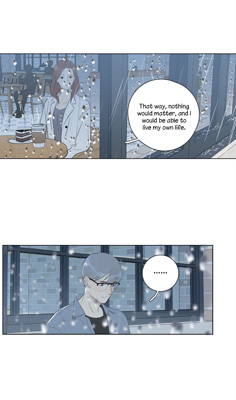 Here U Are Chapter 125 page 34 - Chapter 125