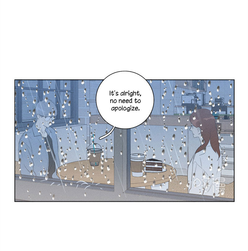 Here U Are Chapter 125 page 35 - Chapter 125