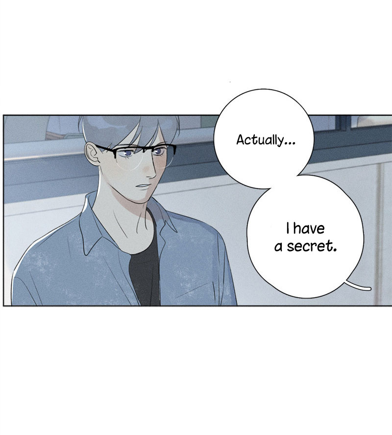Here U Are Chapter 125 page 38 - Chapter 125