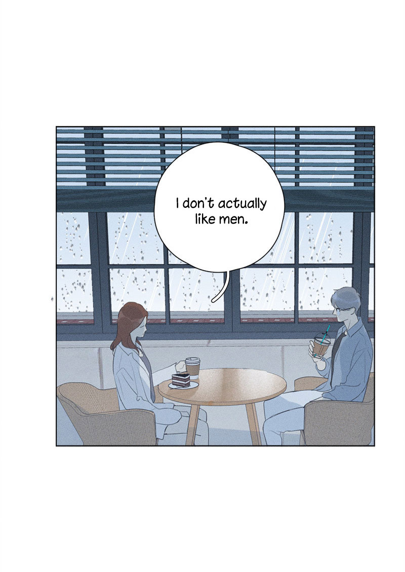 Here U Are Chapter 125 page 39 - Chapter 125