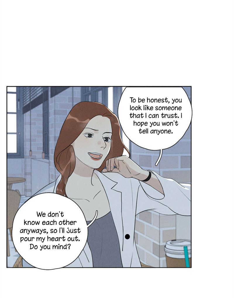 Here U Are Chapter 125 page 41 - Chapter 125