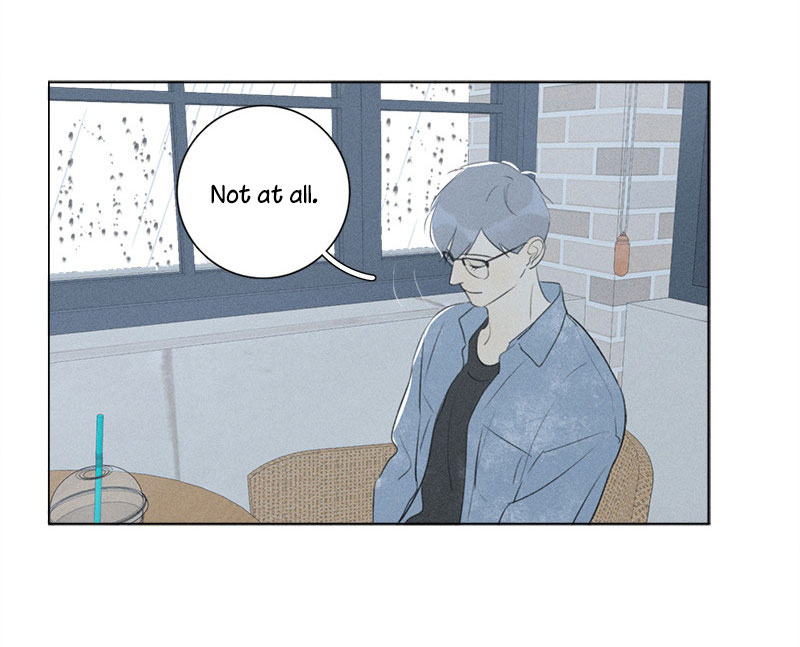 Here U Are Chapter 125 page 42 - Chapter 125