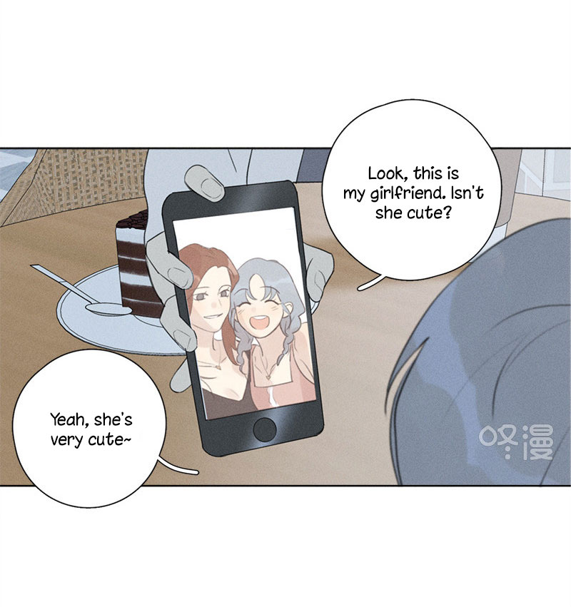Here U Are Chapter 125 page 43 - Chapter 125