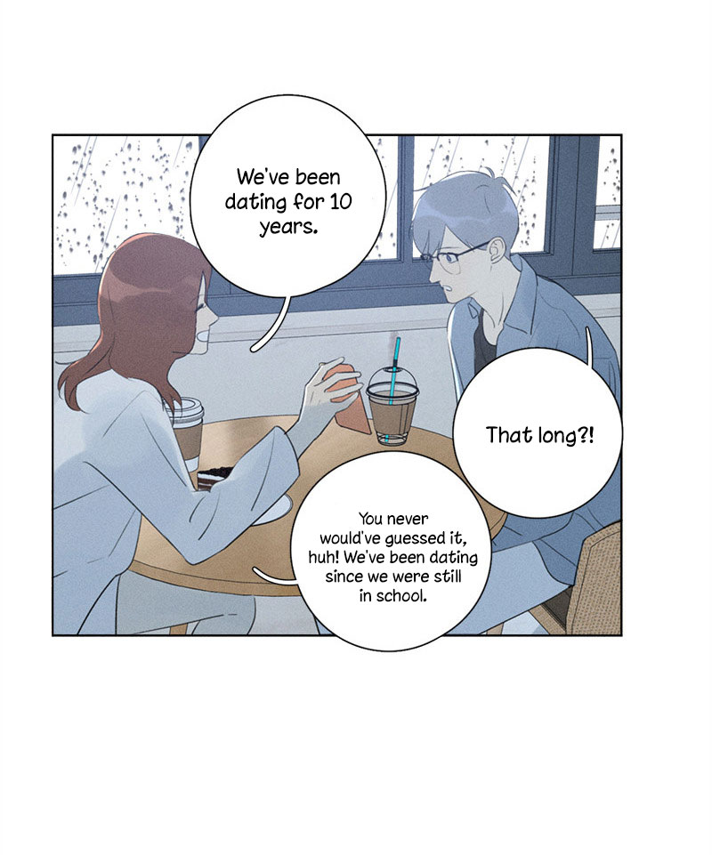 Here U Are Chapter 125 page 44 - Chapter 125