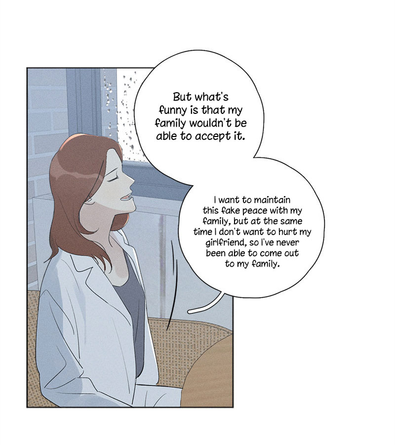 Here U Are Chapter 125 page 47 - Chapter 125