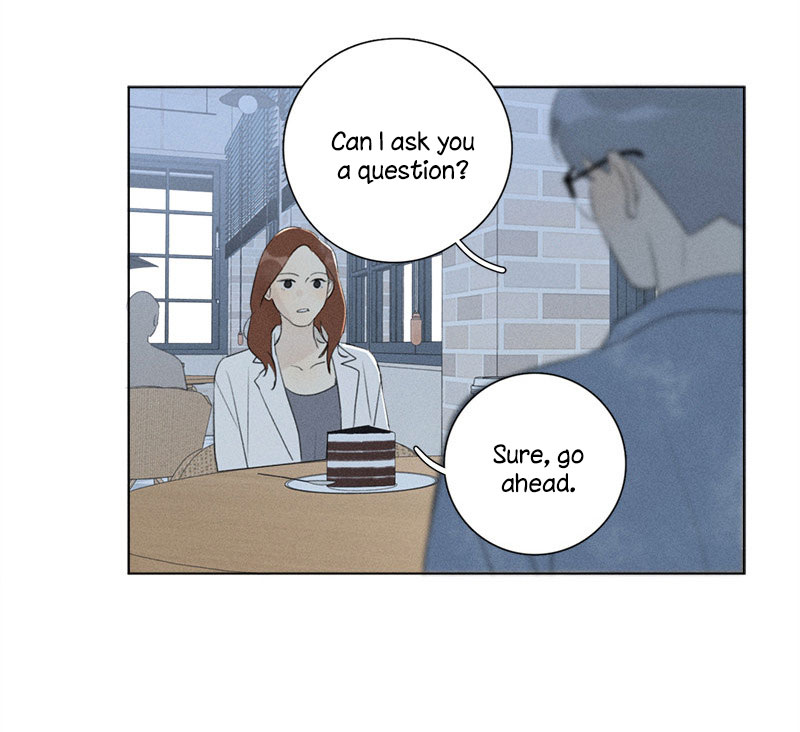Here U Are Chapter 125 page 48 - Chapter 125