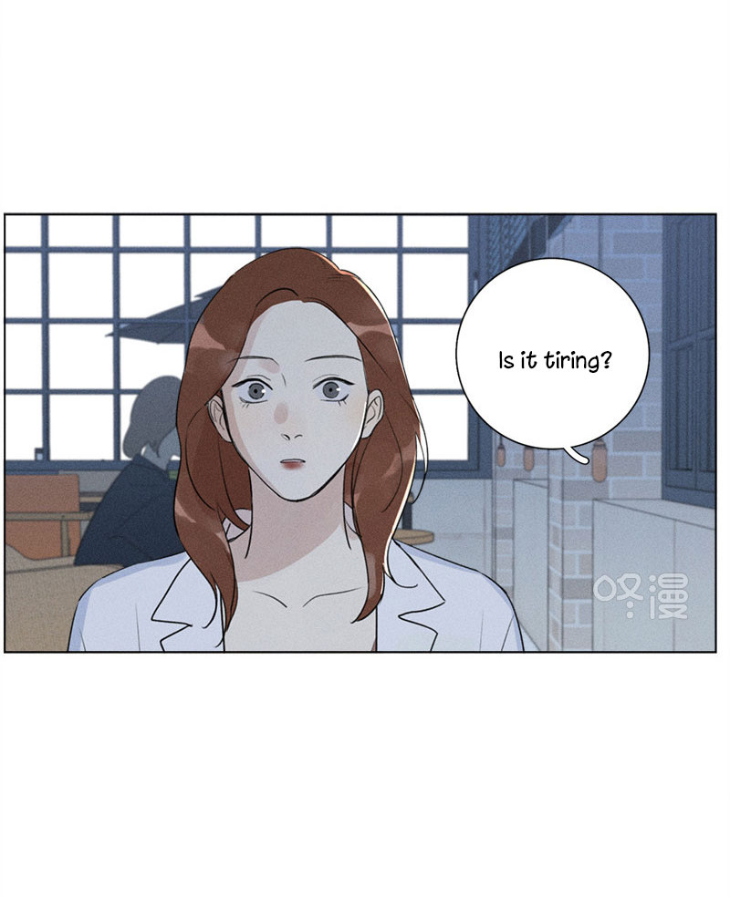Here U Are Chapter 125 page 49 - Chapter 125