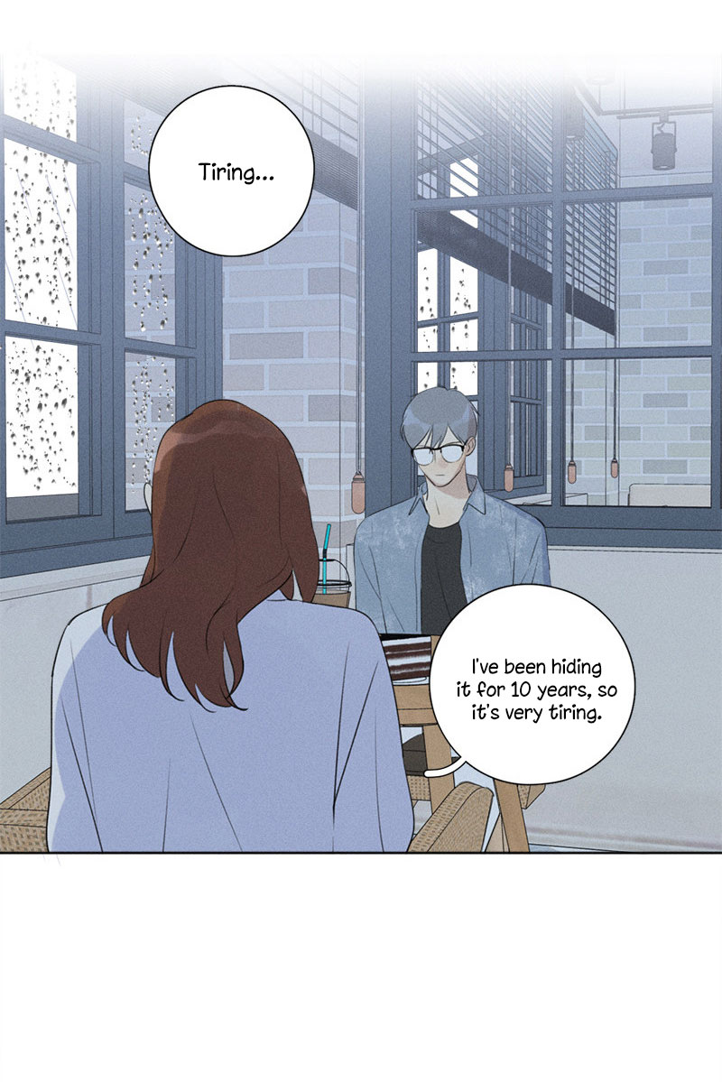 Here U Are Chapter 125 page 51 - Chapter 125