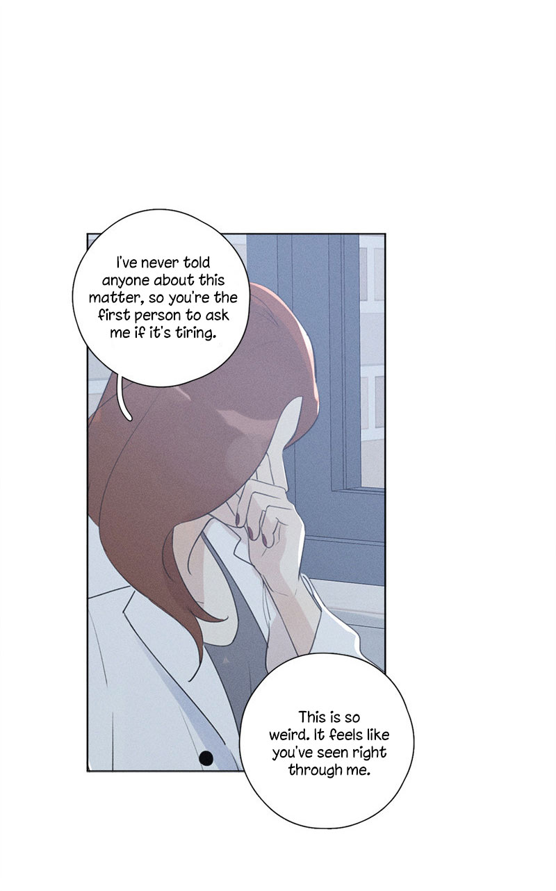 Here U Are Chapter 125 page 53 - Chapter 125