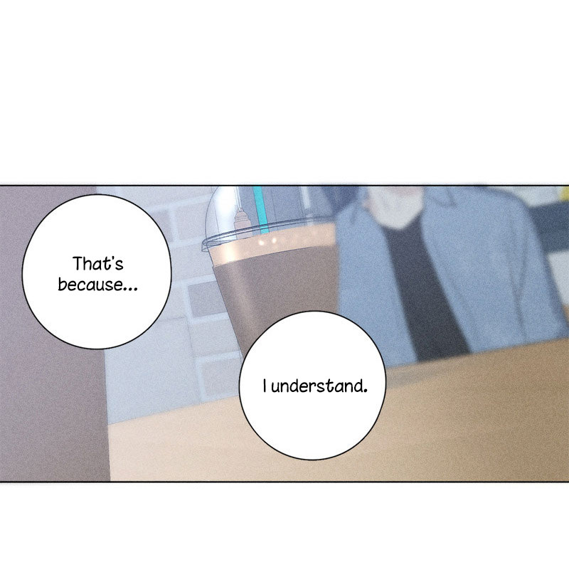 Here U Are Chapter 125 page 55 - Chapter 125