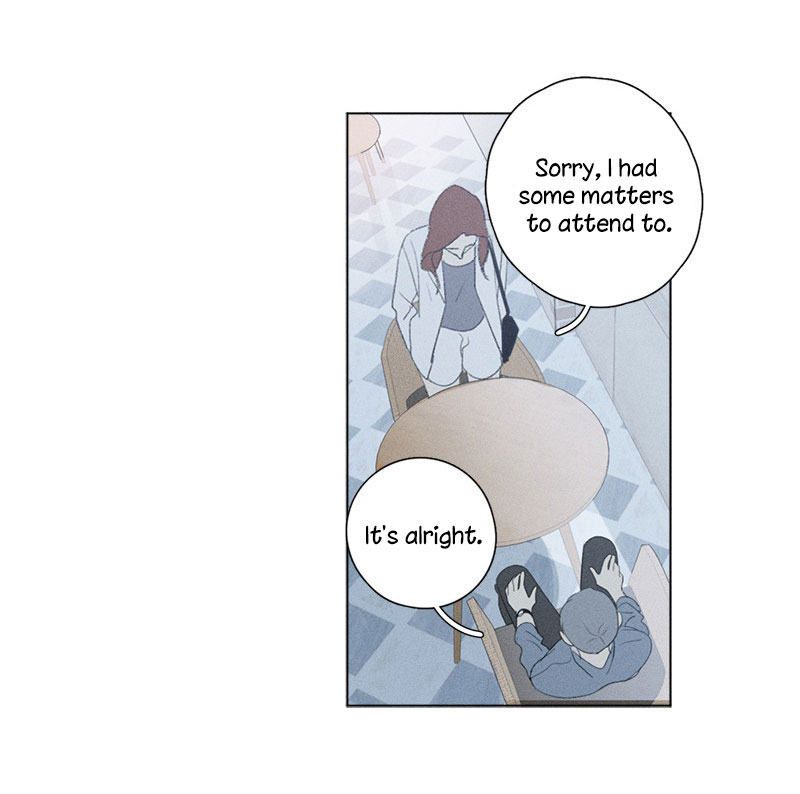 Here U Are Chapter 125 page 6 - Chapter 125