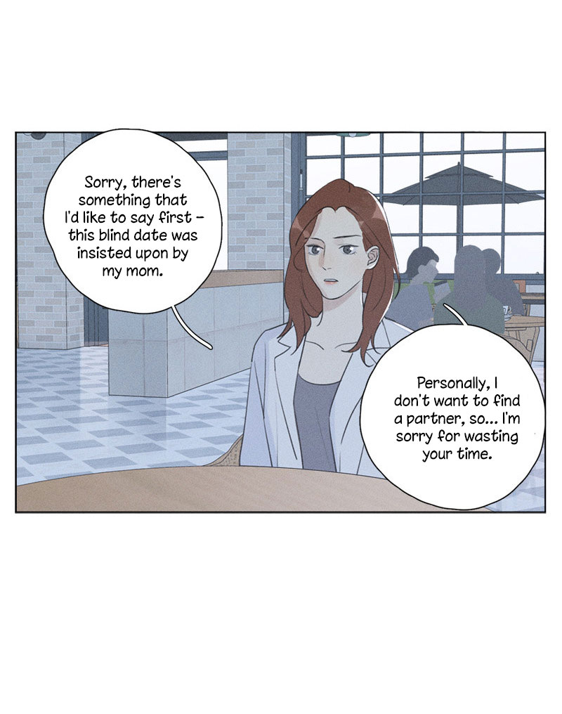 Here U Are Chapter 125 page 8 - Chapter 125