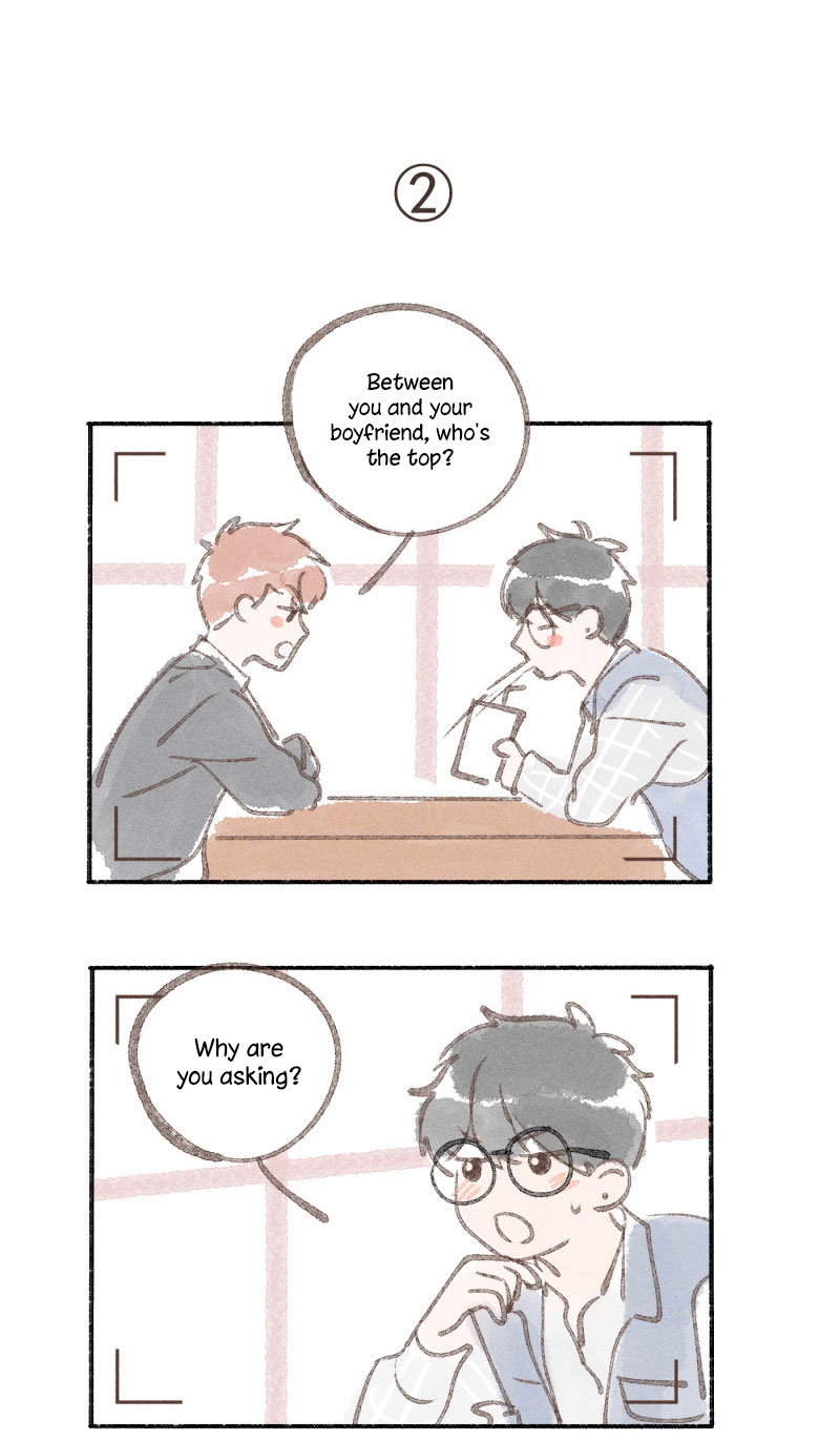 Here U Are Chapter 128.5 page 3 - Chapter 128.5