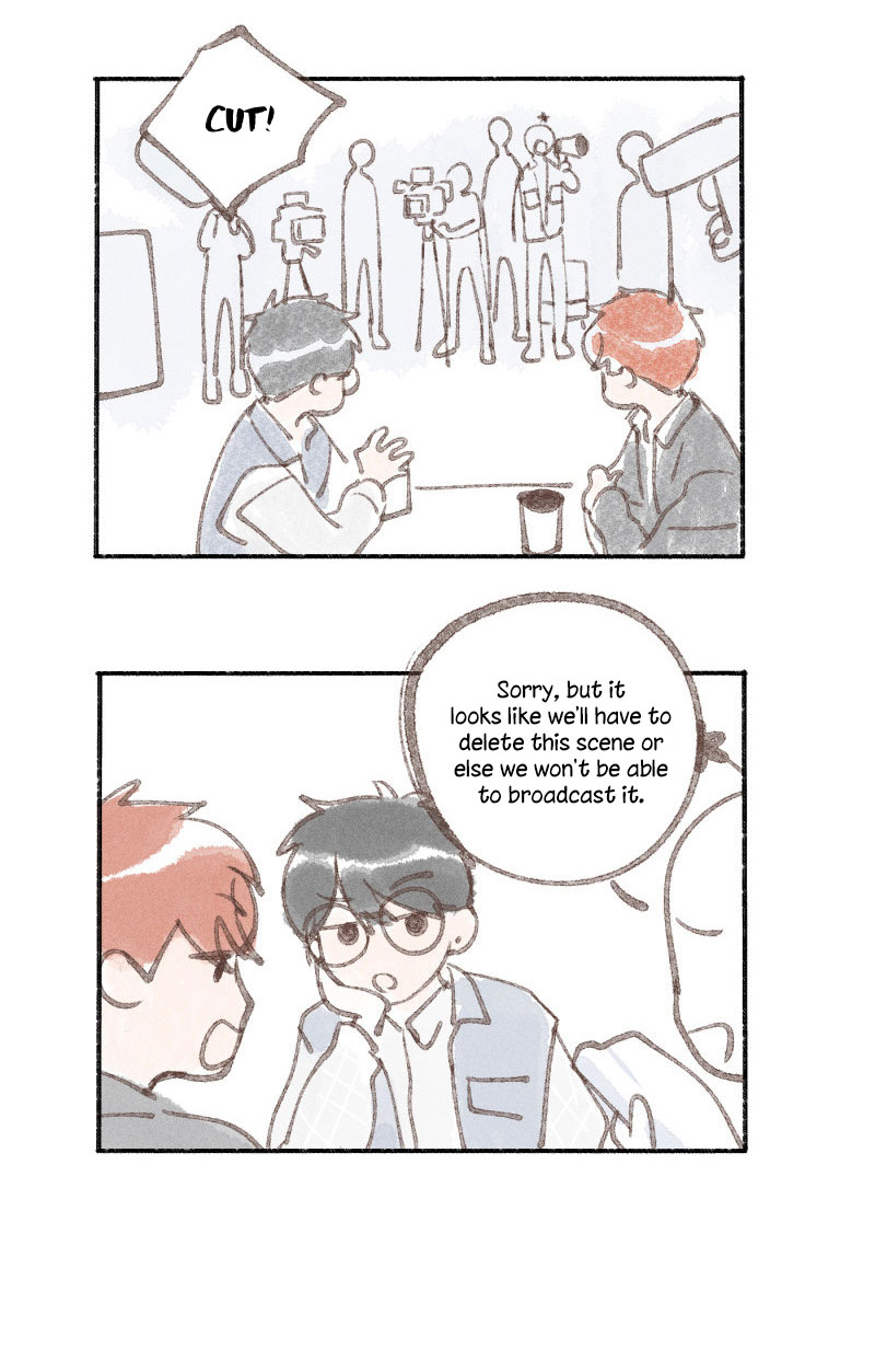 Here U Are Chapter 128.5 page 4 - Chapter 128.5