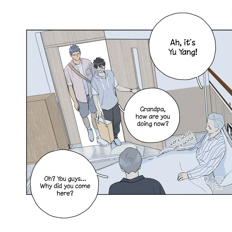 Here U Are Chapter 128 page 10 - Chapter 128
