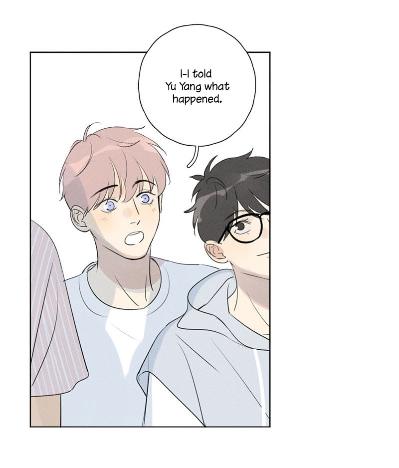 Here U Are Chapter 128 page 11 - Chapter 128