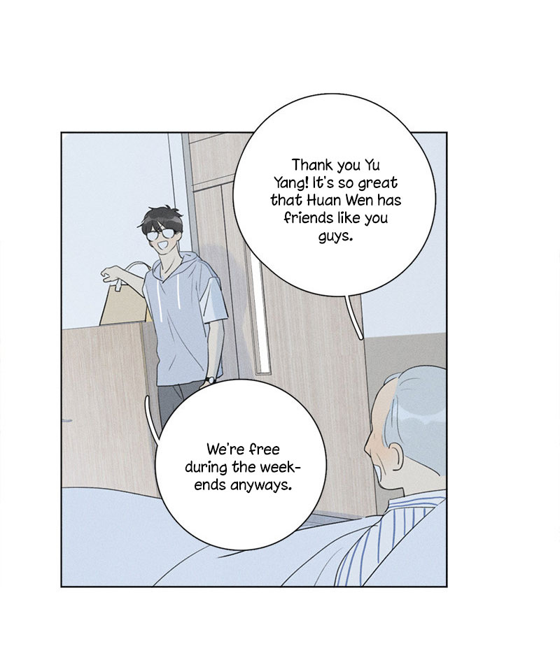Here U Are Chapter 128 page 13 - Chapter 128