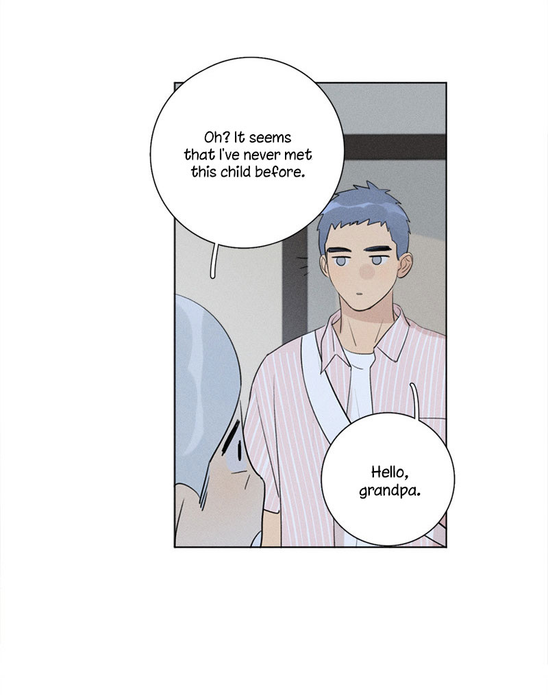 Here U Are Chapter 128 page 14 - Chapter 128