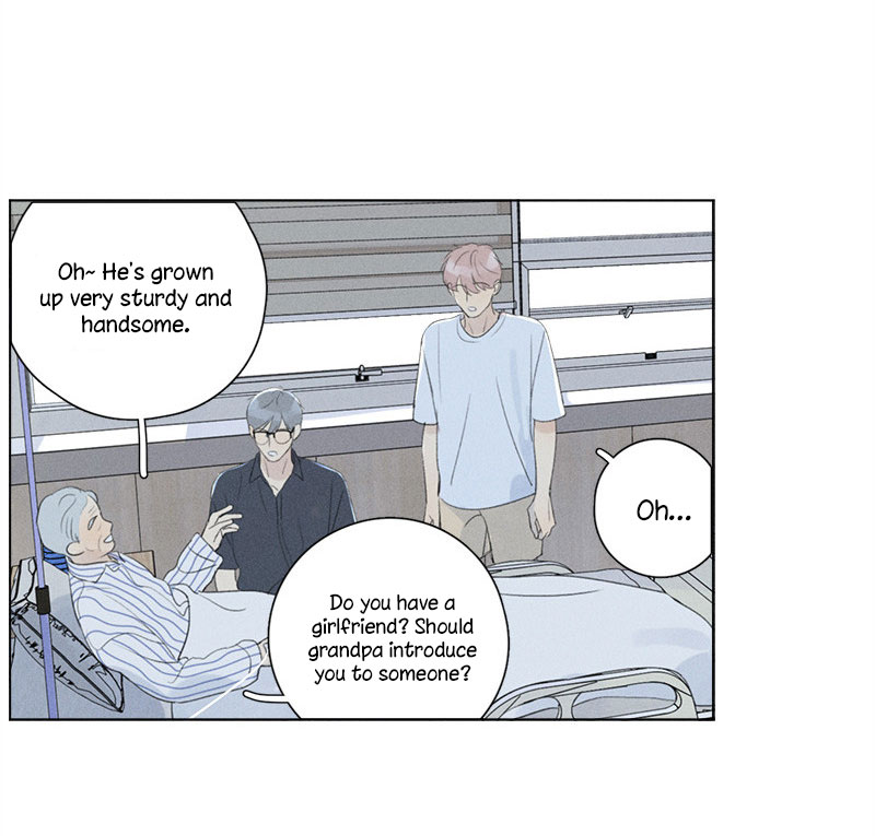 Here U Are Chapter 128 page 16 - Chapter 128