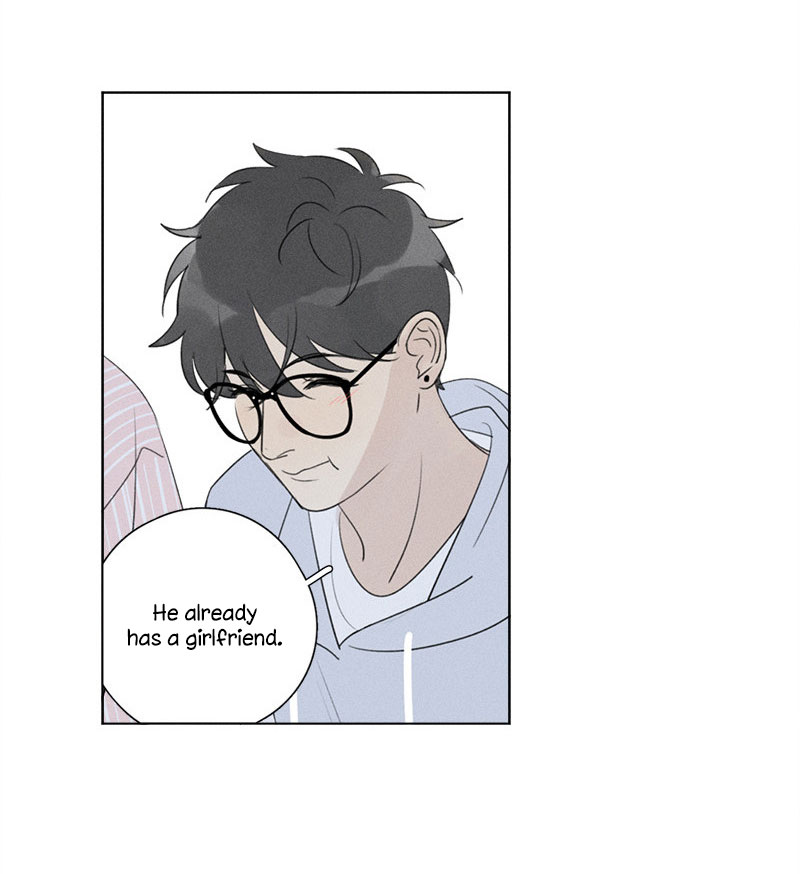 Here U Are Chapter 128 page 17 - Chapter 128