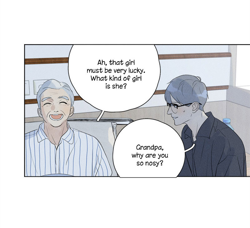 Here U Are Chapter 128 page 18 - Chapter 128