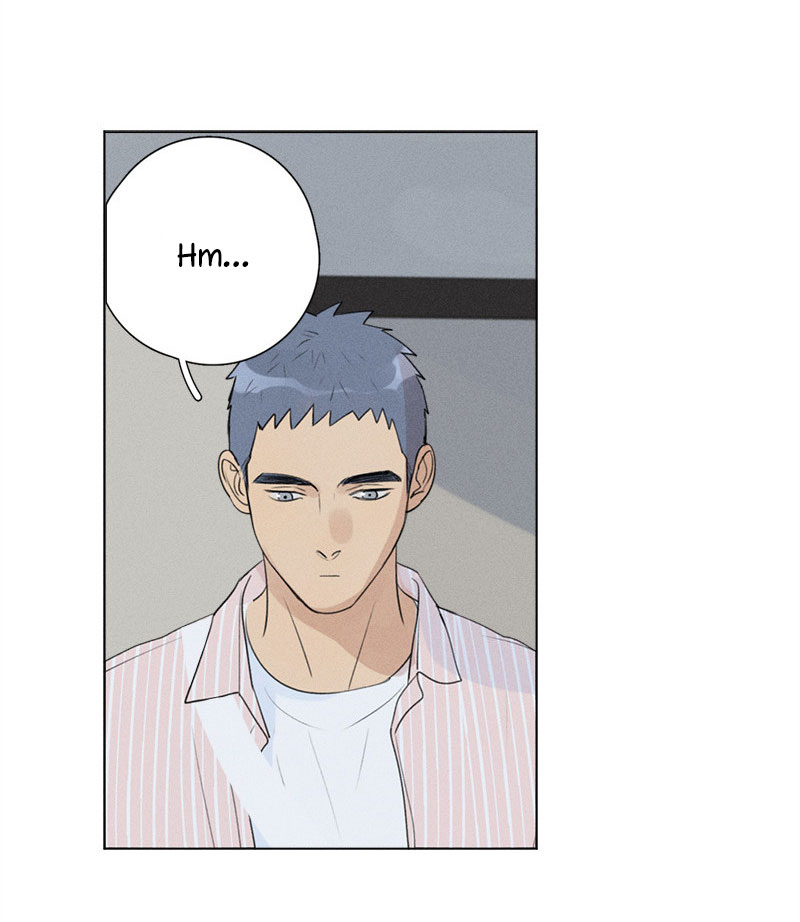 Here U Are Chapter 128 page 19 - Chapter 128